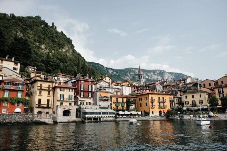 Italy and Switzerland: Como, Bellagio and Lugano from Milan - Authentic Experiences and Practical Details