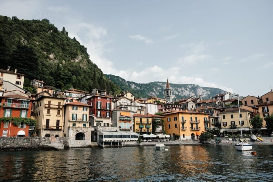 Italy and Switzerland: Como, Bellagio and Lugano from Milan - Authentic Experiences and Practical Details