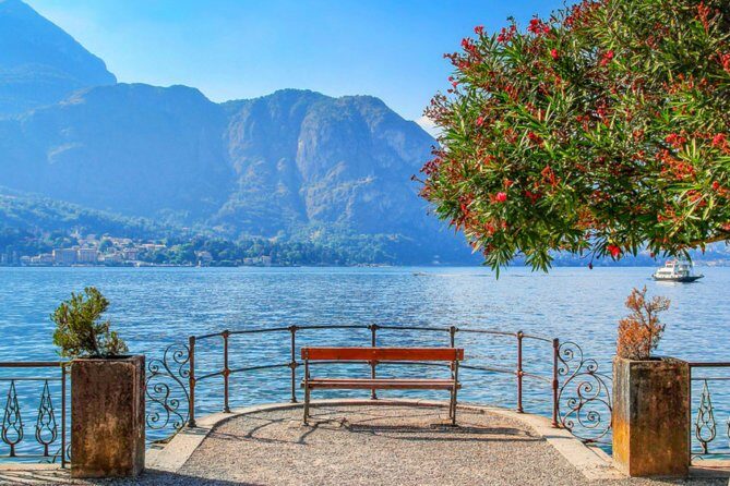Italy and Switzerland Day Trip: Lake Como, Bellagio & Lugano from Milan - An In-Depth Look at This Lake-Jumping Day Trip