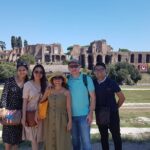 ItalyBestExcursions 3 Port of Calls in 1 Booking: Civitavecchia Livorno Naples - The Sum Up
