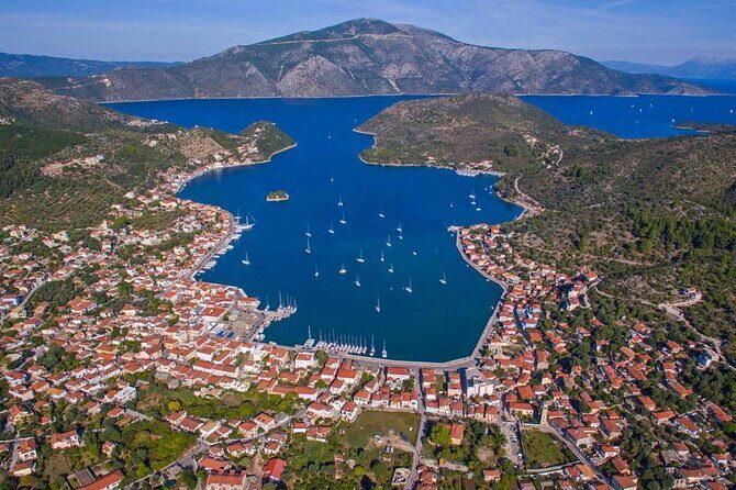Ithaca Cruise to Kioni & Vathy with transfer to the port - Who Should Consider This Tour?