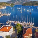 Ithaca Island Tour with Bus & Cruise with Swim Stops - Frequently Asked Questions