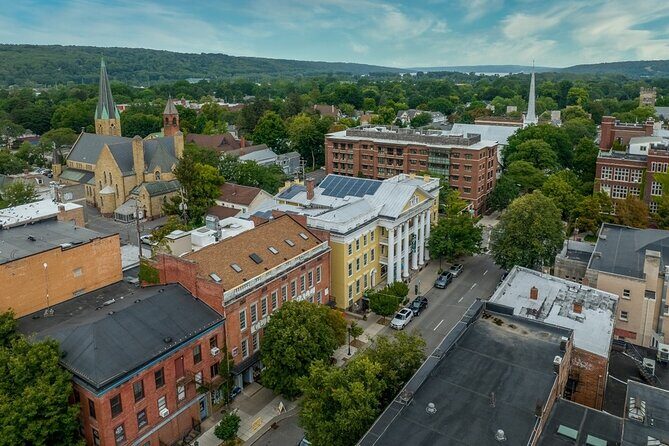 Ithacas Historic Gems: A Cultural Walkabout - The Guide and Overall Experience