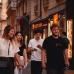 Itinerant City Escape in Milan - What Makes it Fun and Different?