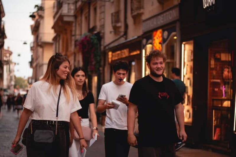 Itinerant City Escape in Milan - What Makes it Fun and Different?