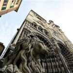 Itinerant dinner in the old town - Exploring Genoa’s Old Town Through Food and History