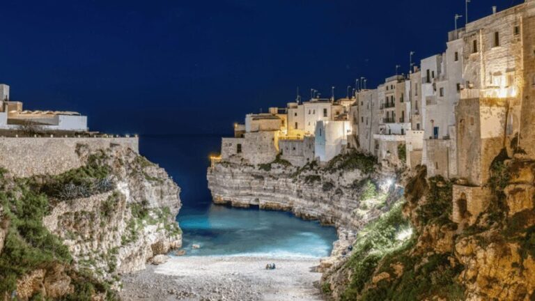 Itria Valley: Polignano, Ostuni and Locorotondo, from Bari - An In-Depth Look at the Tour Experience