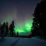 Ivalo: Aurora Hunting with Reindeer - FAQ about Ivalo: Aurora Hunting with Reindeer