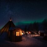 Ivalo: Lake Inari Northern Lights Tour w/ Reindeer & Dinner - A Detailed Look at the Lake Inari Northern Lights Tour