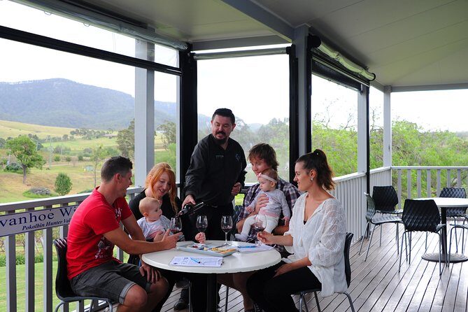 Ivanhoe Wines: Trip Advisor Premium Wine Tasting - Final Thoughts