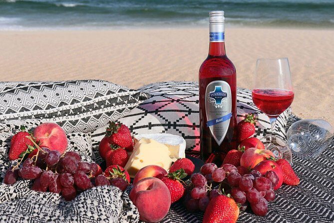 Ivanhoe Wines: Trip Advisor Seated Wine Tasting - FAQ
