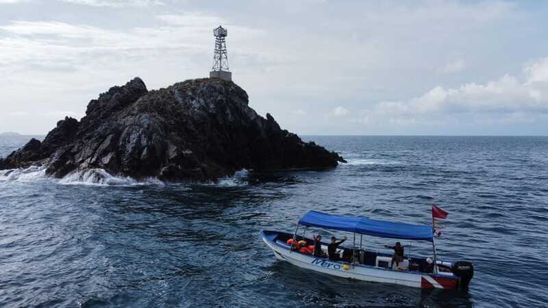 Ixtapa: 7 Islands Boat Tour - The Highlights of the Tour
