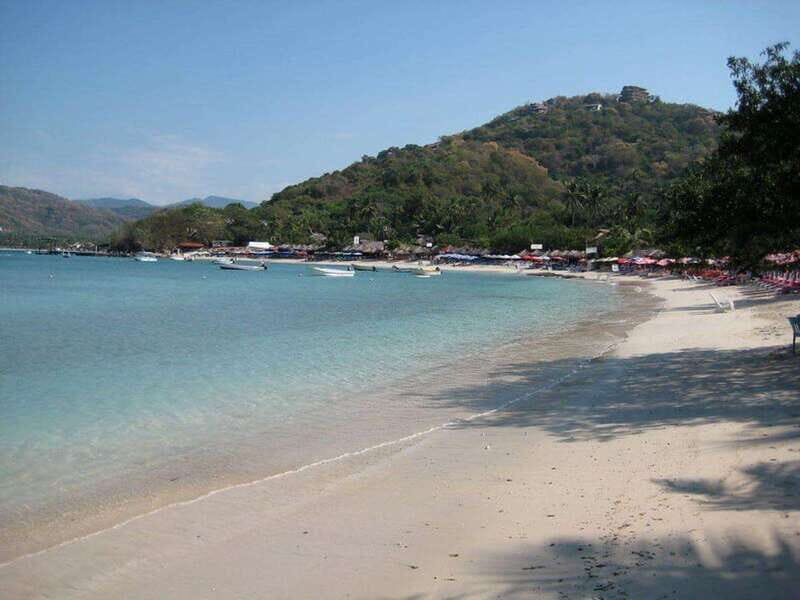 Ixtapa: Las Gatas Beach Adventure - Who Will Love This Tour?