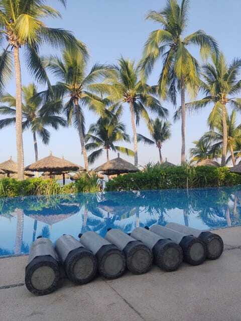 Ixtapa: Open Water Diver Course - Exploring the Ixtapa Open Water Diver Course in Detail