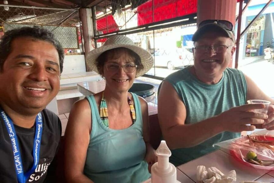 Ixtapa: Puerto Vicente Guerrero Day Tour - FAQ