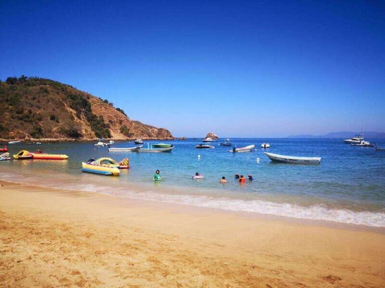 Ixtapa: Snorkeling Tour to Ixtapa Island - Final Thoughts