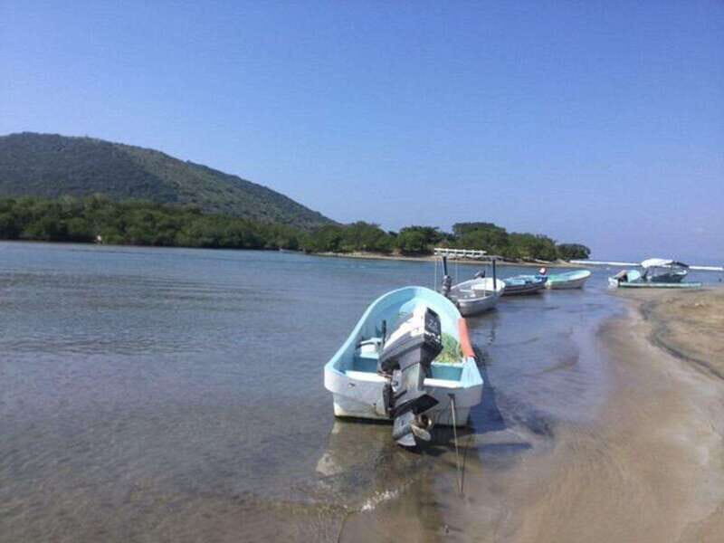 Ixtapa-Zihuatanejo: Barra de Potosi Scenic Lagoon Tour - Why This Tour Works Well