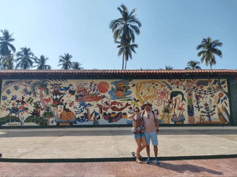 Ixtapa zihuatanejo: city Tour - A Deep Dive into the Ixtapa Zihuatanejo City Tour