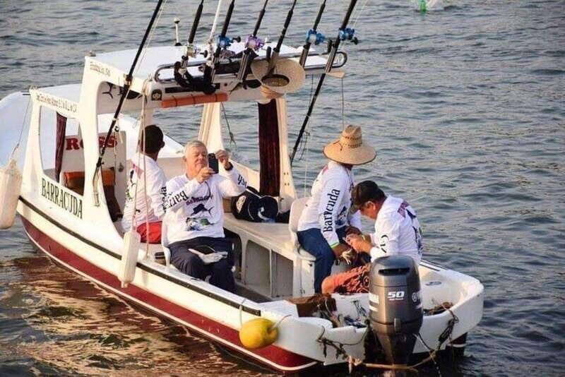 Ixtapa-Zihuatanejo: Fishing and Cooking Experience - Who this tour is best for