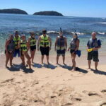 Ixtapa-Zihuatanejo: Island of Ixtapa Day Trip with Lunch - Discovering the Island of Ixtapa: An Authentic Natural Retreat