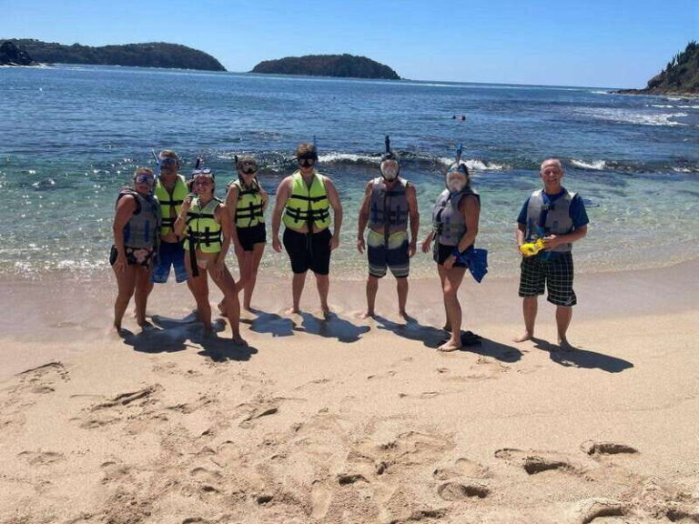 Ixtapa-Zihuatanejo: Island of Ixtapa Day Trip with Lunch - Discovering the Island of Ixtapa: An Authentic Natural Retreat