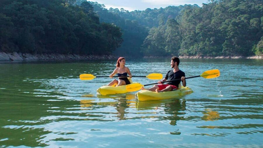 Ixtapa Zihuatanejo: Kayak Tour at Barra de Potosí - The Practicalities: What to Expect