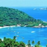 Ixtapa-Zihuatanejo: Las Gatas Beach - The Experience in Context