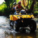 Ixtapa-Zihuatanejo: Mountain, Beach & Jungle ATV Adventure - Who Should Consider This Tour?