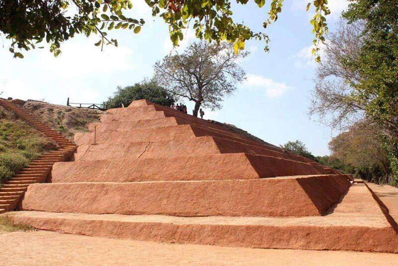 Ixtapa-Zihuatanejo: Soledad de Maciel Archaeological Tour - Practical Details and Value