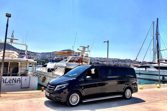 Izmir Adnan Menderes Airport (ADB) Transfer to OR from Kusadasi - FAQ