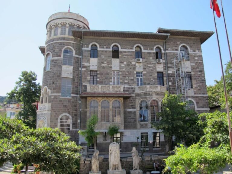 Izmir City Tour - Authentic Experiences and Real Traveler Feedback