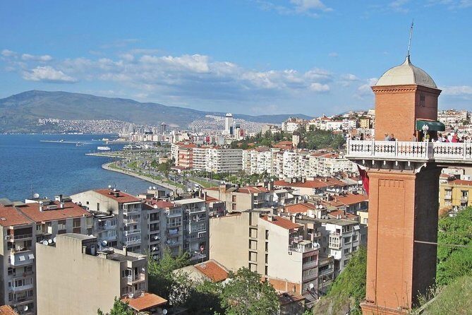 Izmir City Tour From Kusadasi Port / Hotels - The Sum Up