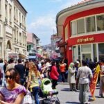 Izmir City Tour with Kordonboyu Republic Square, Konak Square, Clock Tower, Kemeralti Bazaar and Karsiyaka - An In-Depth Look at the Izmir City Tour