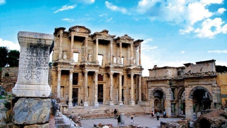 Izmir: Ephesus and The House of The Virgin Mary Tour - A Deep Dive into the Experience