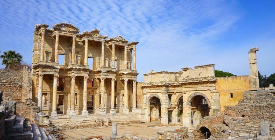 Izmir/Kusadasi: 3-Day Trip to the 7 Churches of Revelation - Who Should Consider This Tour?
