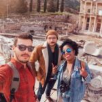 Izmir: Private Guided Ephesus Tour with Skip-the-Line Ticket - The Itinerary That Brings History Alive