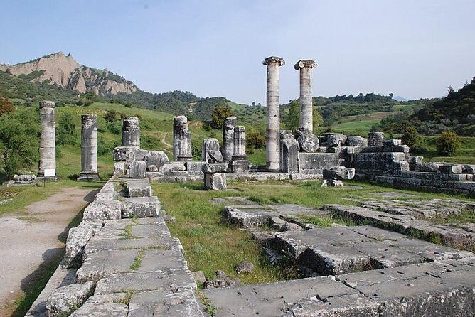 Izmir Shore Excursion: Private Tour to Ephesus, House of Virgin Mary and Temple of Artemis - Final Thoughts