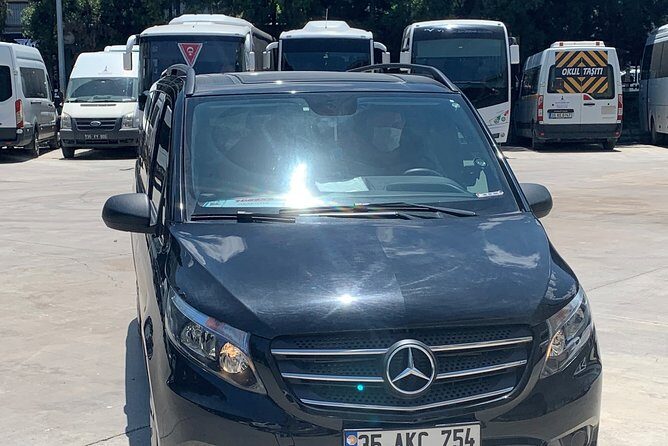 Izmir Transfer - Final Thoughts