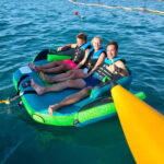 Izola: Adrenaline Couch Ride with Speed and Sea Views - An In-Depth Look at the Izola Adrenaline Couch Ride