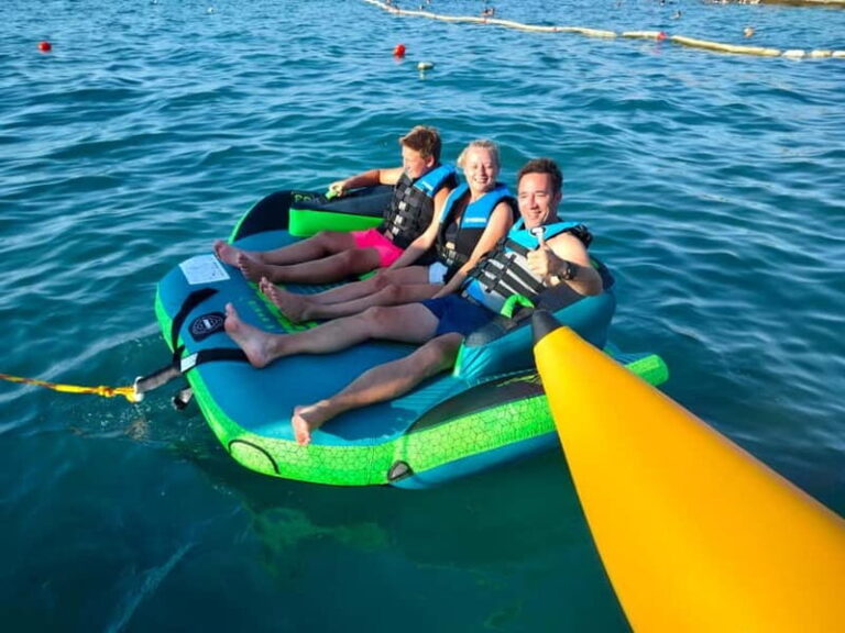 Izola: Adrenaline Couch Ride with Speed and Sea Views - An In-Depth Look at the Izola Adrenaline Couch Ride