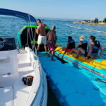 Izola: Banana Boat Ride for Groups with Speed & Splash Fun - What Makes This Activity Stand Out?