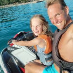 Izola: Jet Ski Rental with Speed Options - The Itinerary Breakdown: What Each Part Looks Like