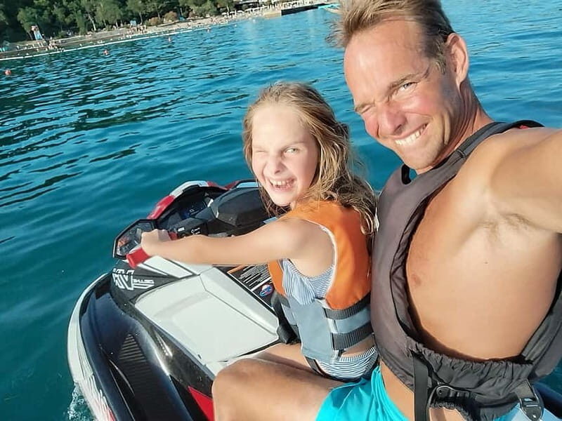 Izola: Jet Ski Rental with Speed Options - The Itinerary Breakdown: What Each Part Looks Like