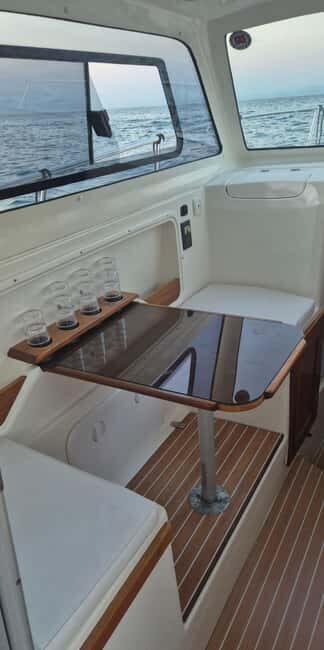 Izola: Private Boat Tour & Swimming at Bele Skale - An In-Depth Look at the Izola Private Boat Tour & Swimming at Bele Skale