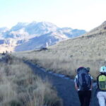 Iztaccihuatl Guided Climb - Who Should Consider This Tour?