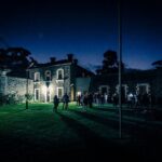 J Ward Lunatic Asylum Ghost Tour - The Cost and Value