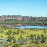 Jabiru: 30 minute Scenic flight over Kakadu National Park - Highlights of the Flight