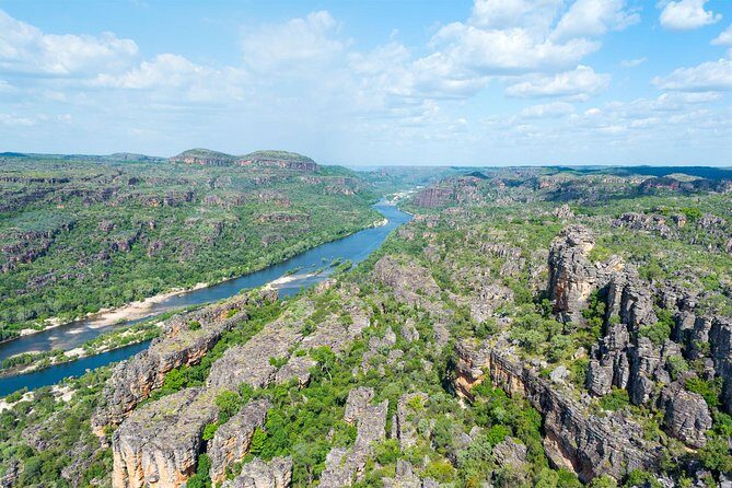 Jabiru 30 minute Scenic Flight - Who Should Book This Experience?