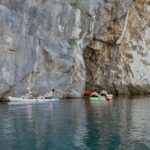 Jablanica: Neretva Canyon Kayaking and Climbing Tour - Sport Climbing and Deep-Water Soloing: An Adrenaline Boost