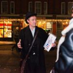Jack the Ripper and The Five Women of Whitechapel Tour - Who Would Love This Tour?